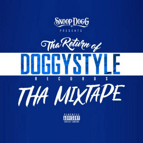 Tha Mixtape presented by Snoop Dogg