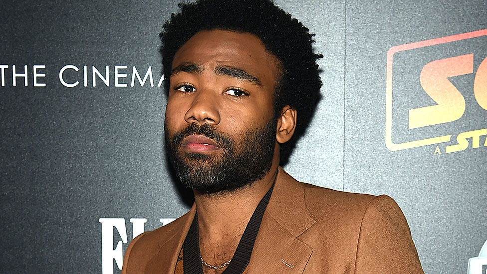 Donald Glover Might Play Willy Wonka In Prequel Adaption